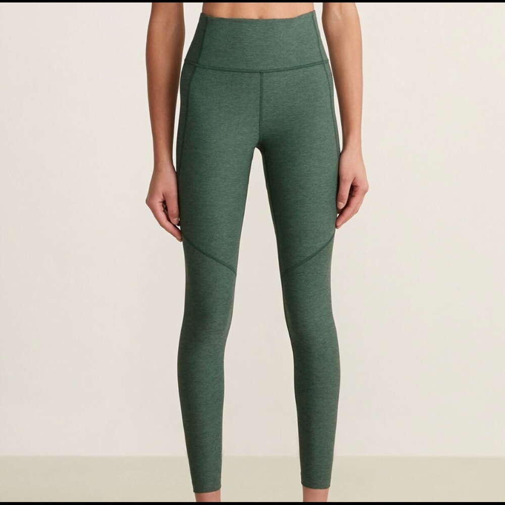 Outdoor Voices High Waist Warmup Legging
